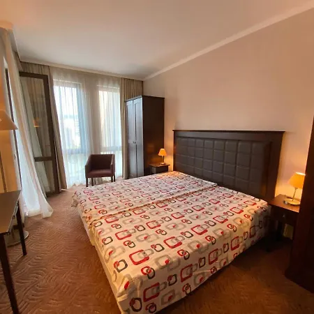 Royal Barcelo Lägenhet *