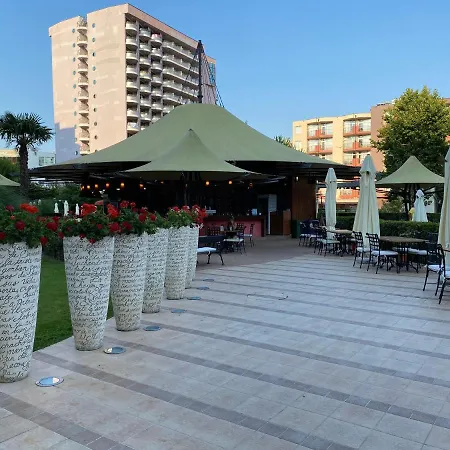 Apartment Royal Barcelo
