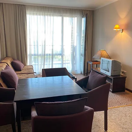 Apartment Royal Barcelo *