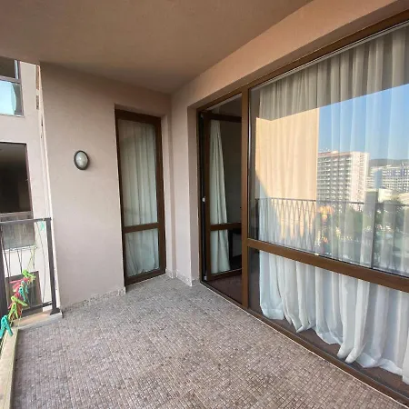 Royal Barcelo Apartment *