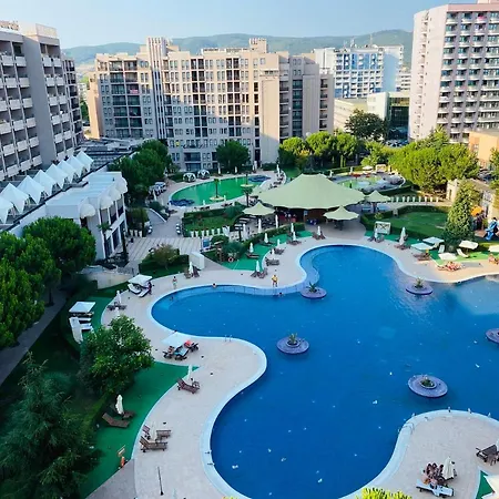 Royal Barcelo Apartment Sunny Beach