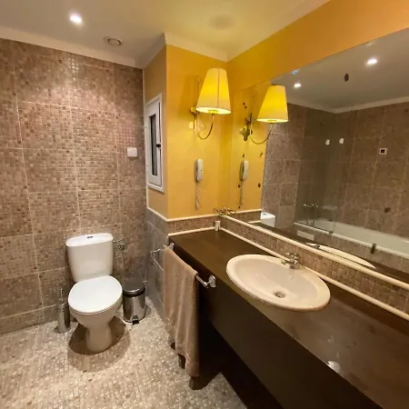 Apartment Royal Barcelo